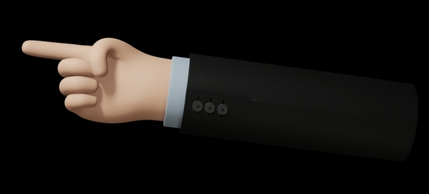 Hand Illustration