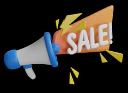 Promo Flash Sale