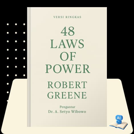 The 48 Laws of Power