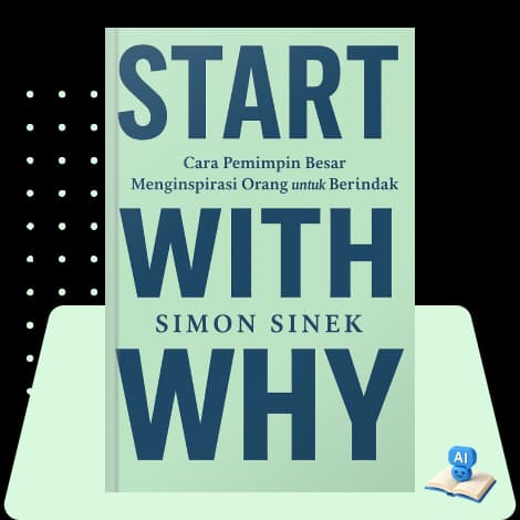 Start with Why