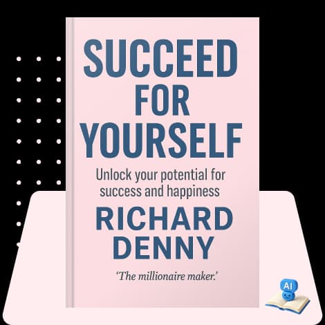 Succeed For Yourself