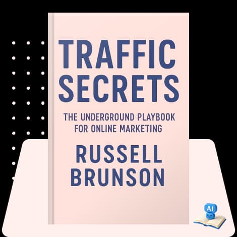 Traffic Secrets