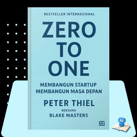 Zero to One