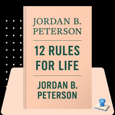 12 Rules for Life