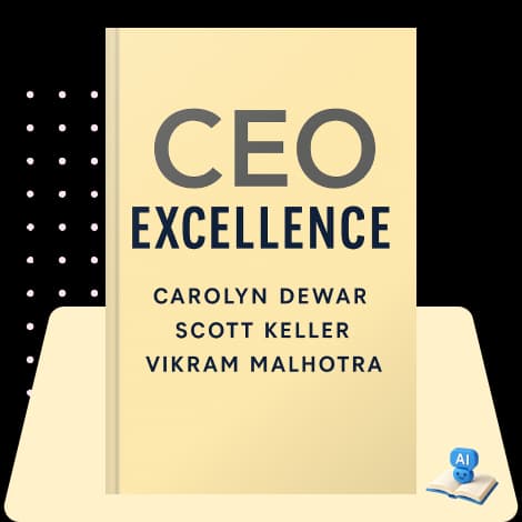 CEO Excellence
