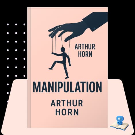 Manipulation Dark Psychology to Manipulate and Control People