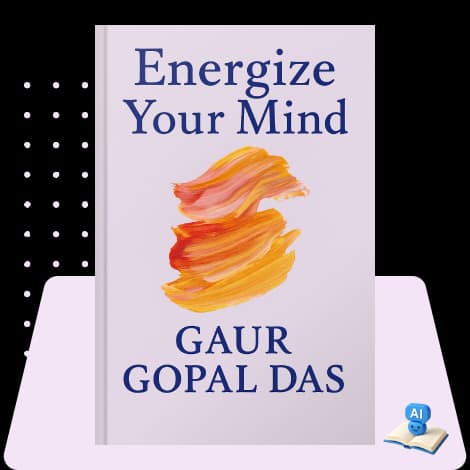 Energize Your Mind