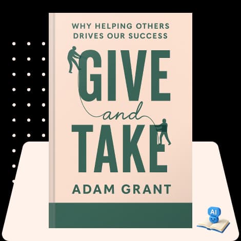 Give and Take
