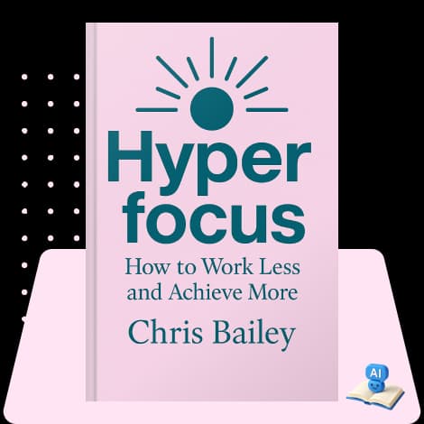 Hyperfocus