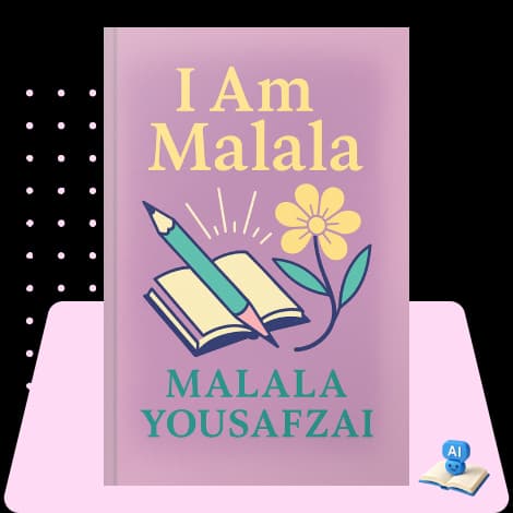 I Am Malala