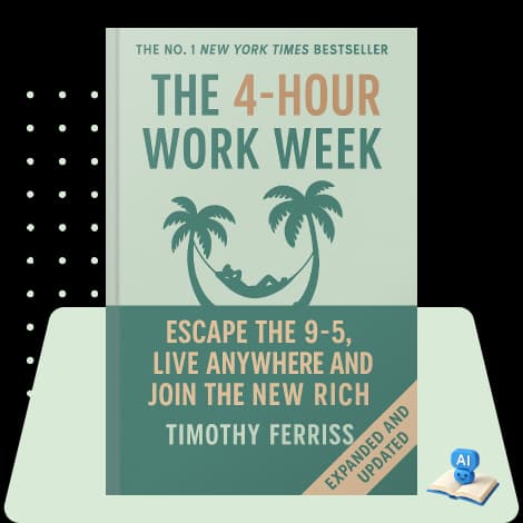 The 4-Hour Workweek