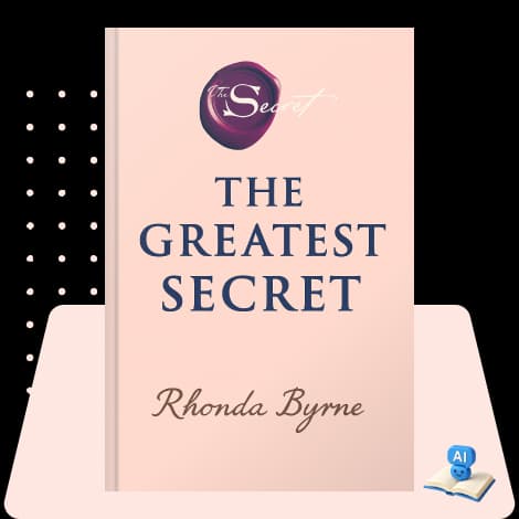 The Greatest Secret