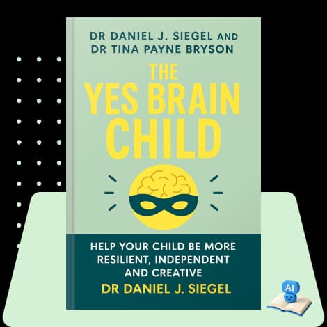 The Yes Brain Child