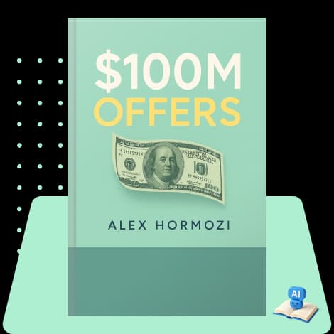$100M Offers