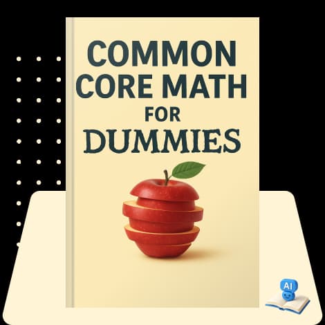 Common Core Math For Parents For Dummies with Videos Online