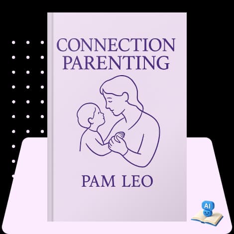 Connection Parenting