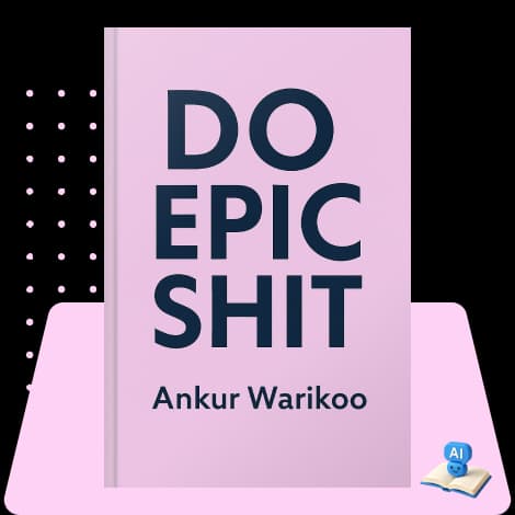 Do Epic Shit