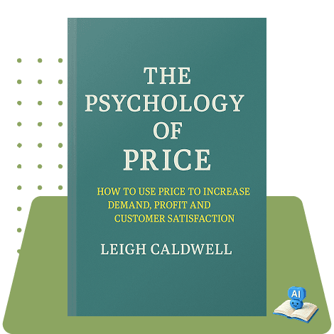 The Psychology of Price: How to use price to increase demand, profit and customer satisfaction